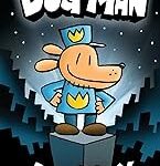 Cover of Dog Man, Dav Pilkey