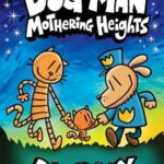 Cover of Dog Man: Mothering Heights, Dav Pilkey