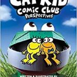 Cover of Cat Kid Comic Club: Perspectives, Dav Pilkey