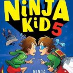 Cover of Ninja Clones!, by Anh Do and Jeremy Ley