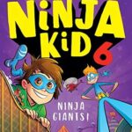 Cover of Ninja Giants!, by Anh Do and Jeremy Ley