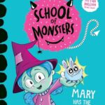 Cover of Mary Has the Best Pet, by Sally Rippin and Chris Kennett
