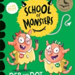 Cover of Deb and Dot and the Mix-Up Plot, by Sally Rippin and Chris Kennett