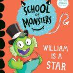 Cover of William is a Star, by Sally Rippin and Chris Kennett