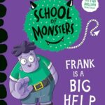 Cover of Frank is a Big Help, by Sally Rippin and Chris Kennett