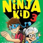 Cover of Ninja Switch!, by Anh Do and Jeremy Ley