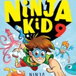 Cover of Ninja Fish!, by Anh Do and Jeremy Ley