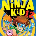 Cover of Hypno Ninja!, by Anh Do and Jeremy Ley