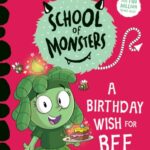 Cover of A Birthday Wish for Bee, by Sally Rippin and Chris Kennett
