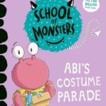 Cover of Abi's Costume Parade, by Sally Rippin and Chris Kennett