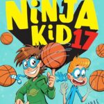 Cover of Invisible Ninja!, by Anh Do and Jeremy Ley