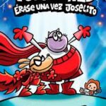 Portada de Policán 13: Érase una vez Joselito, Dav Pilkey