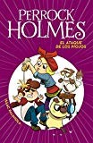 Portada de El ataque de los piojos, de Isaac Palmiola