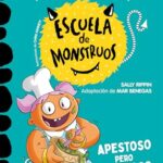 Portada de Apestoso pero delicioso, by Sally Rippin and Chris Kennett