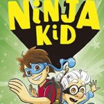 Portada de El rayo ninja, by Anh Do and Jeremy Ley