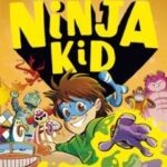 Portada de ¡Juguetes ninja!, by Anh Do and Jeremy Ley
