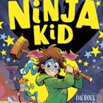 Portada de ¡Héroes ninja!, by Anh Do and Jeremy Ley