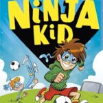 Portada de ¡Ninjas contrarreloj!, by Anh Do and Jeremy Ley