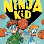Portada de ¡Ninja invisible!, by Anh Do and Jeremy Ley