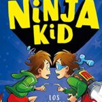 Portada de Los clones ninja, by Anh Do and Jeremy Ley