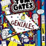 Portada en castellano de Planes GENIALES (o no), by Liz Pichon