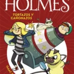 Portada de Tortazos y cañonazos, de Isaac Palmiola