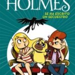 Portada de Se ha escrito un secuestro, de Isaac Palmiola